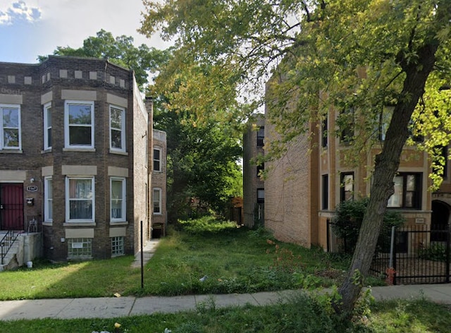 7349 S Dorchester Ave, Chicago IL, 60619 land for sale