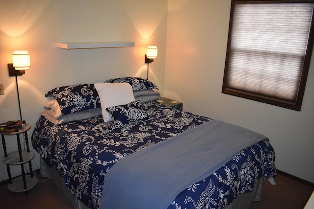 1407 Country Club Ln, Loda, IL 60948 - view of carpeted bedroom