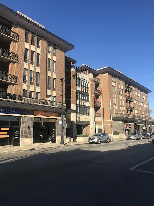 3450 S Halsted St Unit 405, Chicago, IL 60608 - view of property