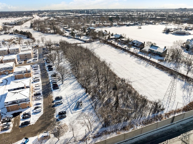 9600 Lyman Ave, Des Plaines IL, 60016 land for sale