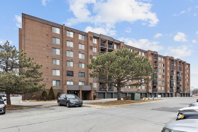 500 Park Ave Unit 236, Calumet City, IL 60409 - view of property