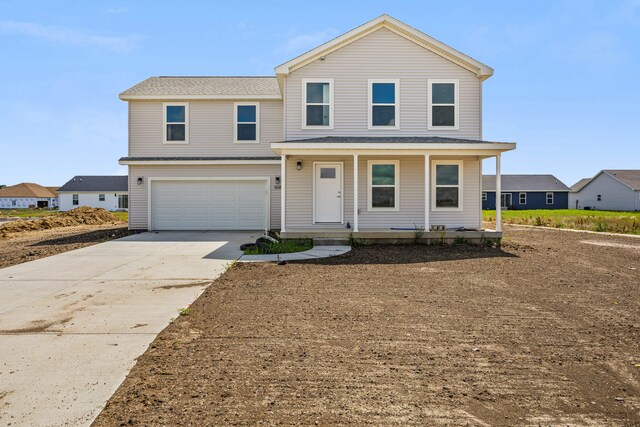 508 Patterson Dr, Fisher, IL 61843 - photo 1