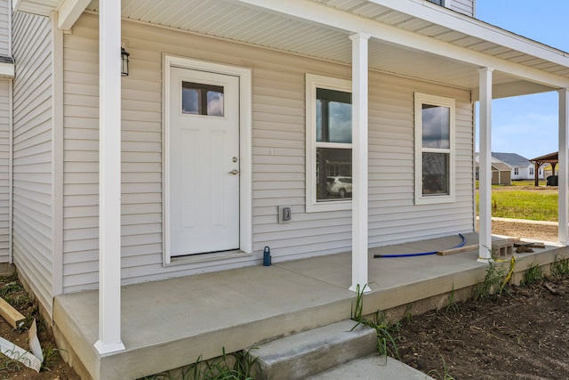 508 Patterson Dr, Fisher, IL 61843 - photo 3