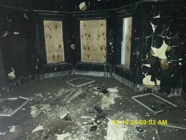 view of miscellaneous room