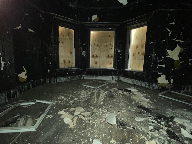view of miscellaneous room