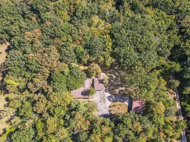 7623 288th Ave, Salem, WI 53168 - drone / aerial view