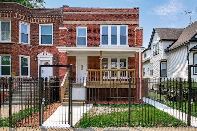 4907 W Walton St, Chicago, IL 60651 - photo 1