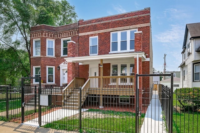 4907 W Walton St, Chicago, IL 60651 - photo 2
