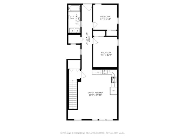 4907 W Walton St, Chicago, IL 60651 - photo 38
