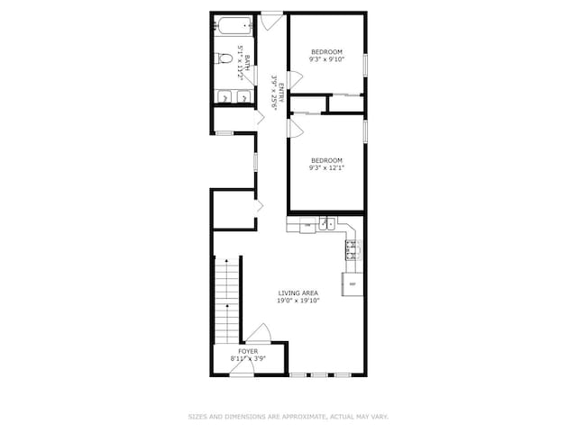4907 W Walton St, Chicago, IL 60651 - photo 39