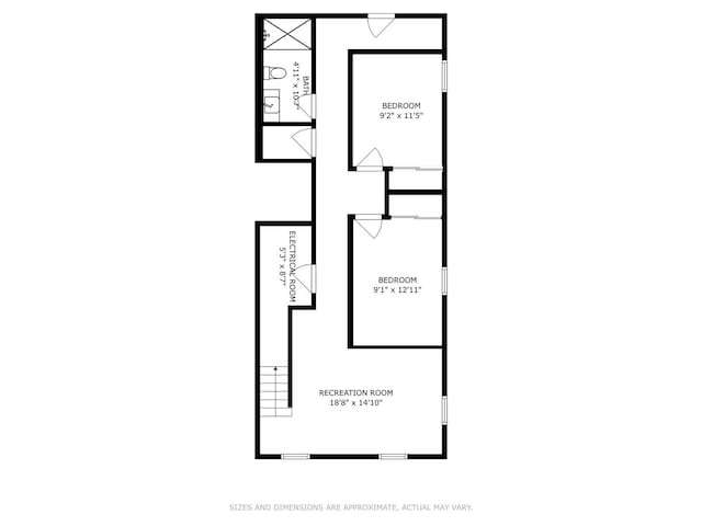 4907 W Walton St, Chicago, IL 60651 - photo 40