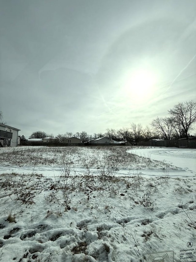 608 Sullivan Ln, University Park IL, 60484 land for sale