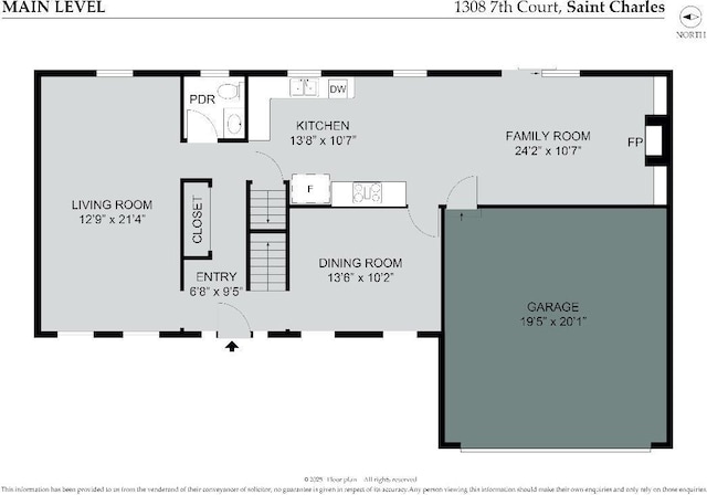 1308 7th Ct, Saint Charles, IL 60174 - photo 34