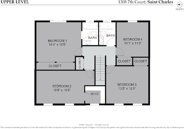 1308 7th Ct, Saint Charles, IL 60174 - photo 35