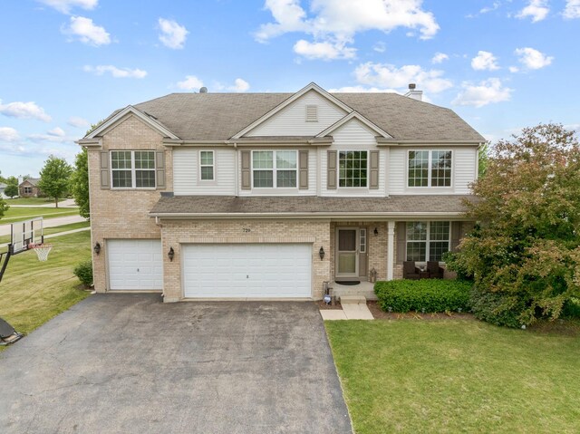 720 James Dr, Hampshire, IL 60140 - photo 1