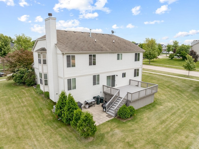 720 James Dr, Hampshire, IL 60140 - photo 2