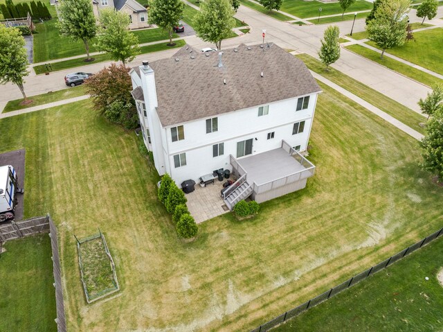 720 James Dr, Hampshire, IL 60140 - photo 34