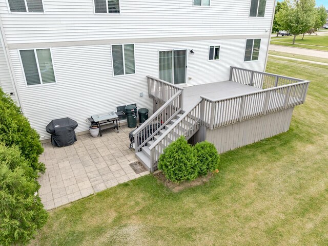 720 James Dr, Hampshire, IL 60140 - photo 35