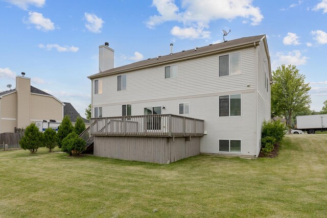 720 James Dr, Hampshire, IL 60140 - photo 37