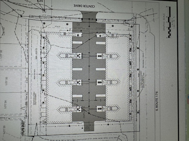 NWCORNERRT176AND Center Dr, Lot C, Marengo IL, 60152 land for sale