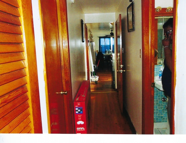 49 W 83rd St, Chicago, IL 60620 - corridor featuring stairs