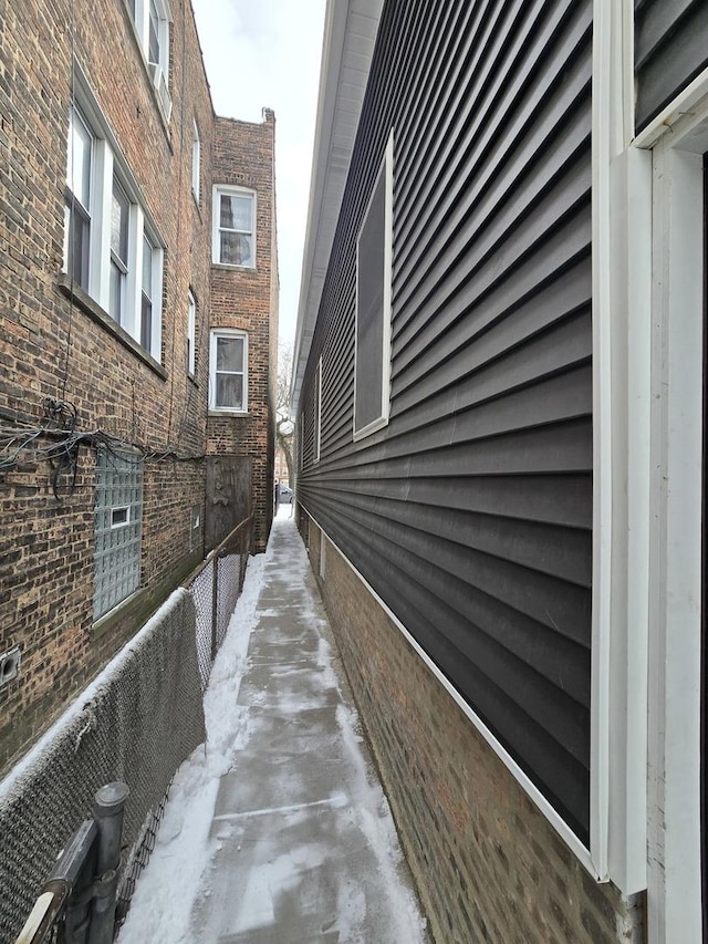 2040 W Garfield Blvd, Chicago, IL 60609 - view of property exterior