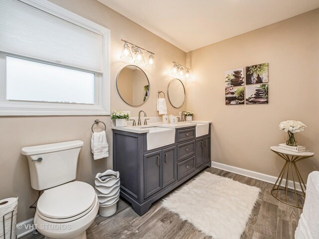 bedroom featuring a ceiling fan, baseboards, visible vents, and carpet flooring