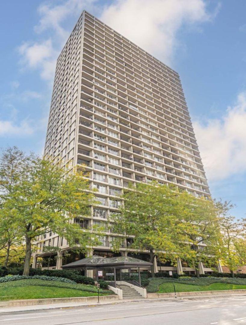 1960 N Lincoln Park W Unit 611, Chicago, IL 60614