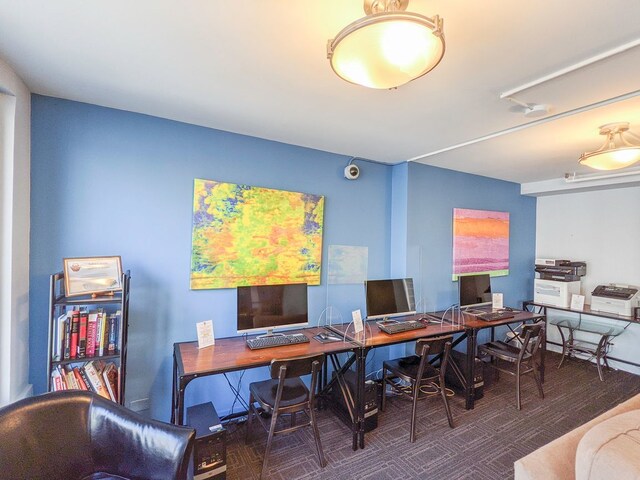 440 N Wabash Ave Unit 1007, Chicago, IL 60611 - view of office space