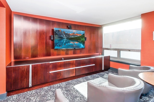 440 N Wabash Ave Unit 1007, Chicago, IL 60611 - view of cinema