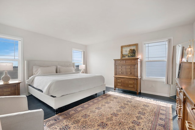 885 Simpson Ave, Elburn, IL 60119 - bedroom featuring baseboards