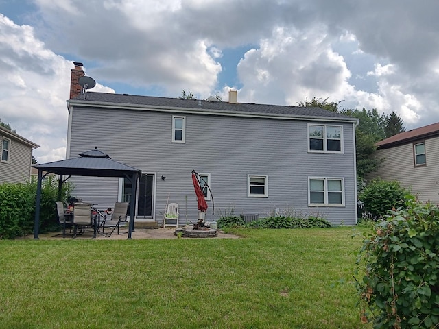 1024 Confederation Dr, Bartlett, IL 60103 - photo 32