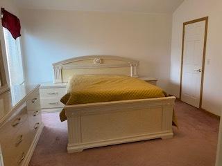 3469 W 155th St, Markham, IL 60428 - bedroom featuring carpet floors
