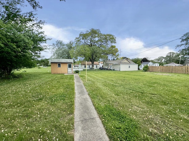 1313 Porter Ave, Lasalle, IL 61301 - view of yard
