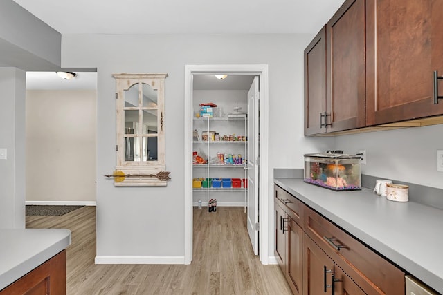851 Western Ave, Braidwood, IL 60408 - view of pantry