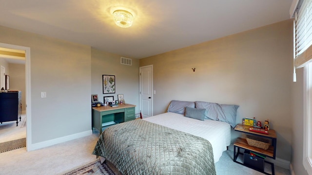 7N108 Hastings Dr, Saint Charles, IL 60175 - bedroom with light colored carpet and baseboards