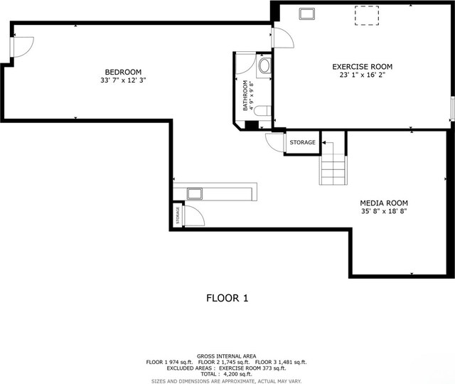 7N108 Hastings Dr, Saint Charles, IL 60175 - home floor plan