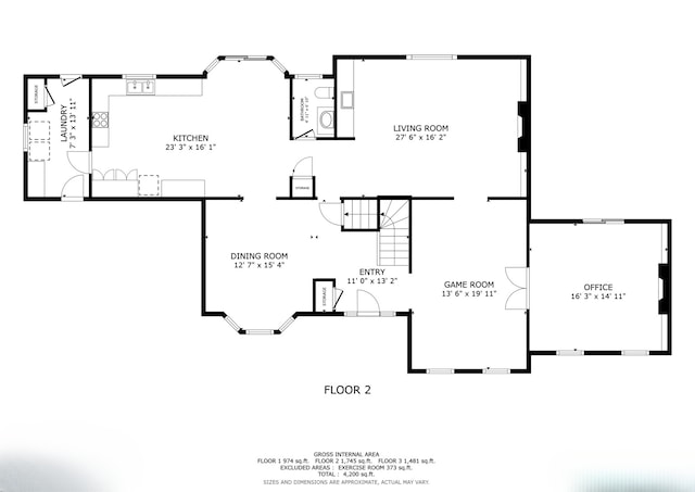 7N108 Hastings Dr, Saint Charles, IL 60175 - property floor plan