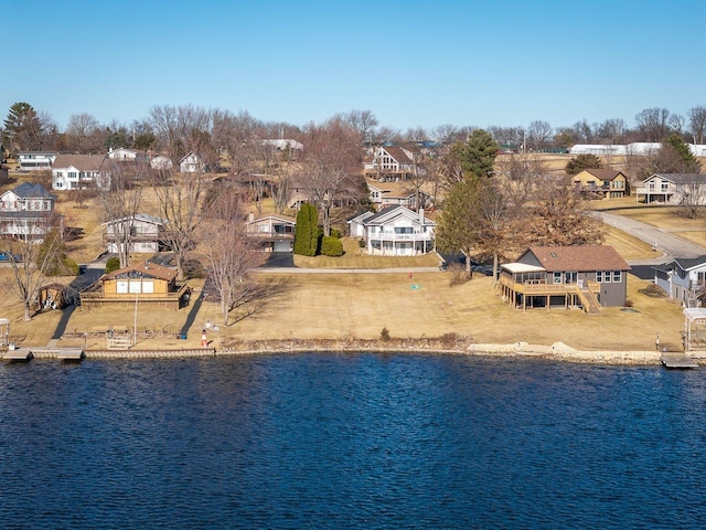 1551 Pier Dr, Davis, IL 61019