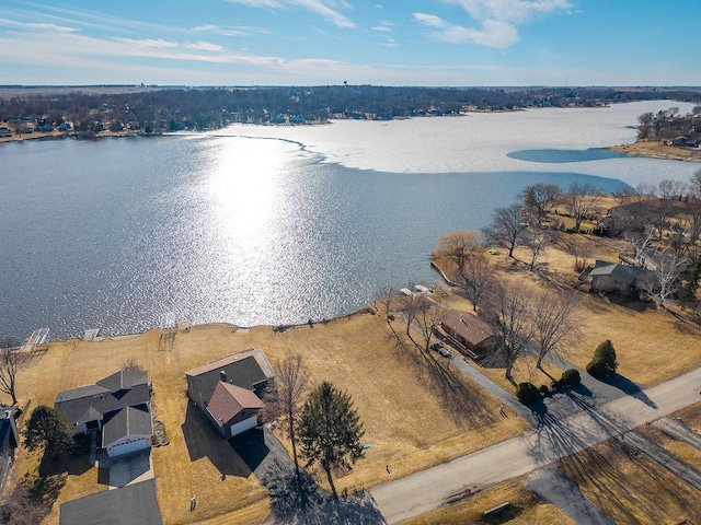 1551 Pier Dr, Davis, IL 61019