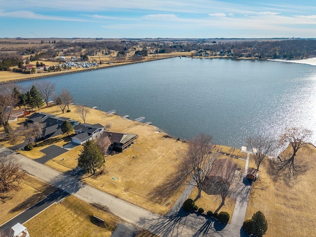 1551 Pier Dr, Davis, IL 61019