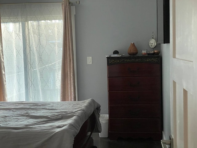 view of bedroom