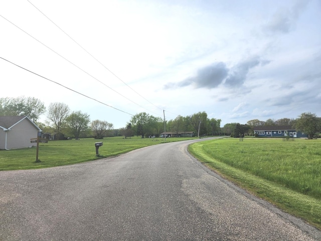 Listing photo 2 for LOT910 Lake Wildwood Dr, Varna IL 61375