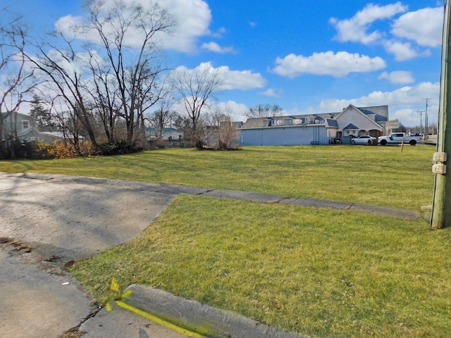 10458 Main St, Roscoe IL, 61073 land for sale