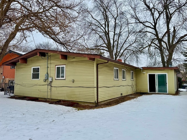 15126 S Sunset Dr, Dolton, IL 60419 - exterior space