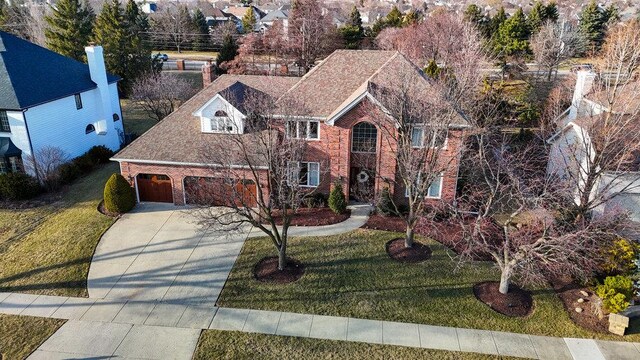 Listing photo 2 for 3642 Monarch Cir, Naperville IL 60564