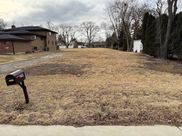 462 S Warren Ave, Palatine IL, 60074 land for sale