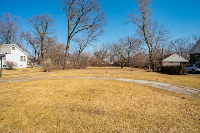 5815 Sunset Ave, La Grange Highlands IL, 60525 land for sale