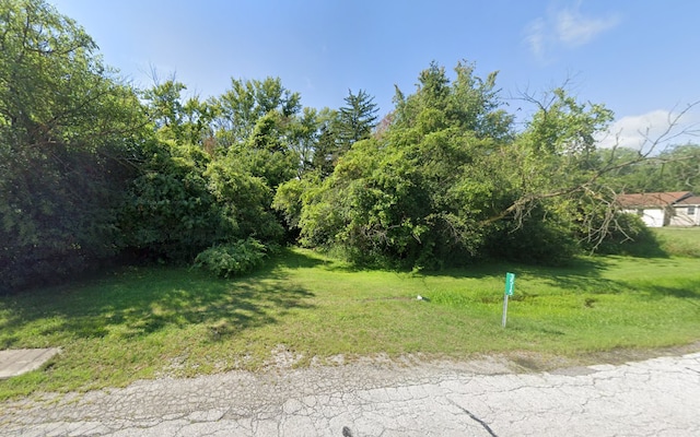 3515 196th St, Flossmoor IL, 60422 land for sale