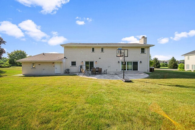 16 Kingston Dr, Oak Brook, IL 60523 - photo 39